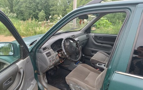 Honda CR-V IV, 1997 год, 270 000 рублей, 4 фотография