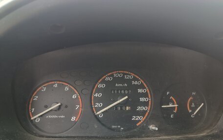 Honda CR-V IV, 1997 год, 270 000 рублей, 12 фотография