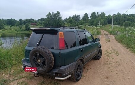 Honda CR-V IV, 1997 год, 270 000 рублей, 3 фотография
