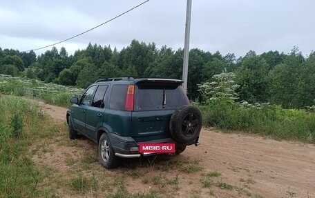 Honda CR-V IV, 1997 год, 270 000 рублей, 5 фотография