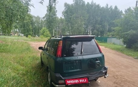 Honda CR-V IV, 1997 год, 270 000 рублей, 8 фотография