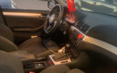 BMW 3 серия, 2002 год, 750 000 рублей, 3 фотография