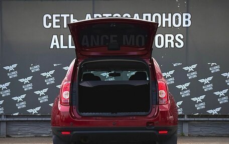 Renault Duster I рестайлинг, 2013 год, 875 000 рублей, 7 фотография