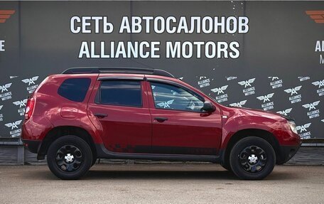 Renault Duster I рестайлинг, 2013 год, 875 000 рублей, 9 фотография