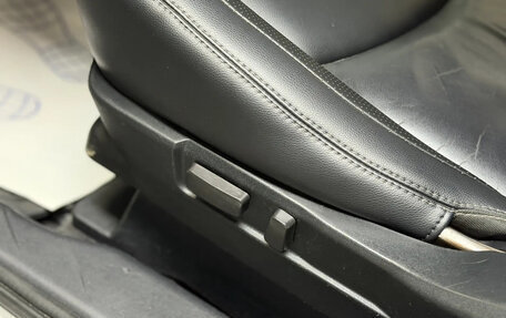Mitsubishi Outlander III рестайлинг 3, 2007 год, 1 175 000 рублей, 15 фотография