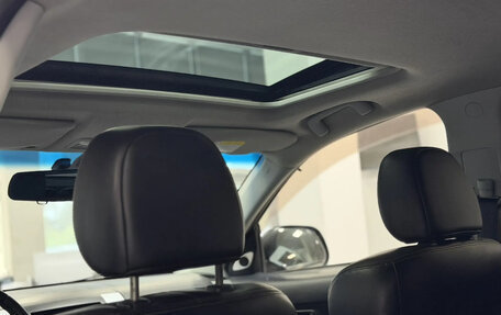 Mitsubishi Outlander III рестайлинг 3, 2007 год, 1 175 000 рублей, 14 фотография