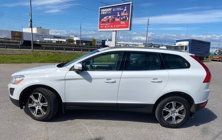 Volvo XC60 II, 2011 год, 1 700 000 рублей, 2 фотография