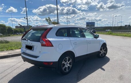 Volvo XC60 II, 2011 год, 1 700 000 рублей, 4 фотография