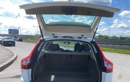 Volvo XC60 II, 2011 год, 1 700 000 рублей, 7 фотография