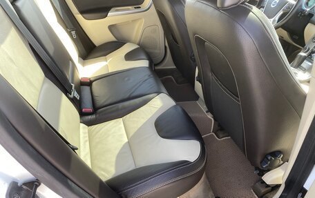 Volvo XC60 II, 2011 год, 1 700 000 рублей, 16 фотография