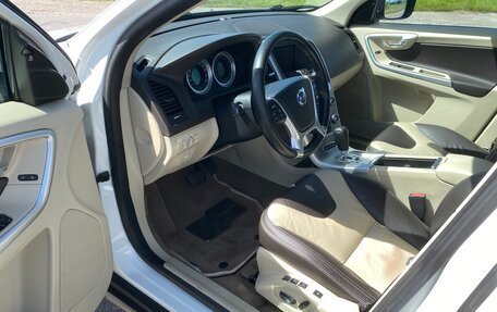 Volvo XC60 II, 2011 год, 1 700 000 рублей, 11 фотография