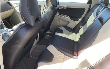 Volvo XC60 II, 2011 год, 1 700 000 рублей, 14 фотография