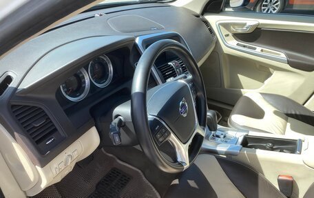 Volvo XC60 II, 2011 год, 1 700 000 рублей, 12 фотография