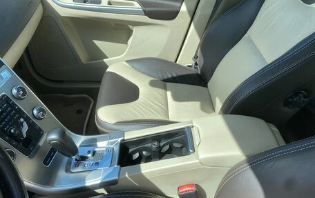 Volvo XC60 II, 2011 год, 1 700 000 рублей, 19 фотография