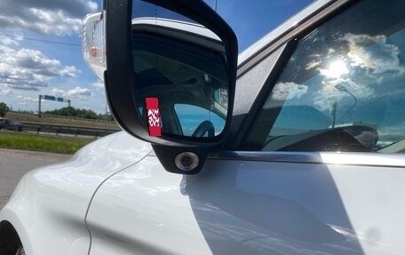 Volvo XC60 II, 2011 год, 1 700 000 рублей, 9 фотография