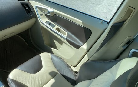 Volvo XC60 II, 2011 год, 1 700 000 рублей, 23 фотография