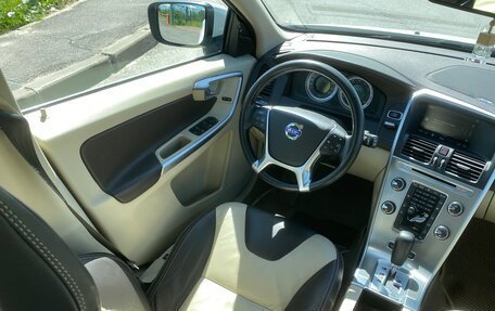 Volvo XC60 II, 2011 год, 1 700 000 рублей, 25 фотография