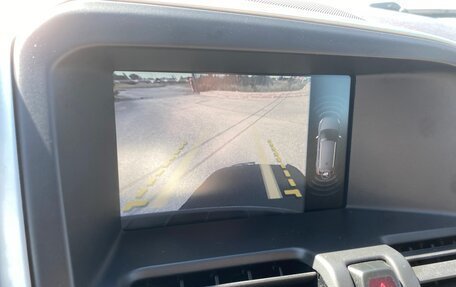 Volvo XC60 II, 2011 год, 1 700 000 рублей, 32 фотография