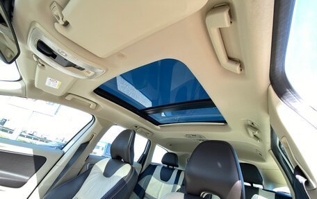 Volvo XC60 II, 2011 год, 1 700 000 рублей, 27 фотография