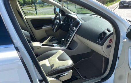Volvo XC60 II, 2011 год, 1 700 000 рублей, 28 фотография