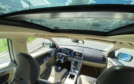 Volvo XC60 II, 2011 год, 1 700 000 рублей, 26 фотография