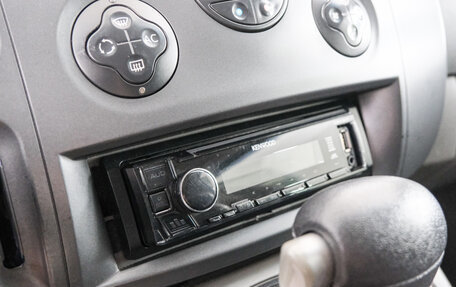 Renault Scenic III, 2007 год, 469 000 рублей, 17 фотография
