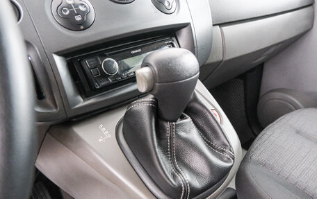 Renault Scenic III, 2007 год, 469 000 рублей, 18 фотография