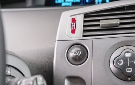 Renault Scenic III, 2007 год, 469 000 рублей, 19 фотография