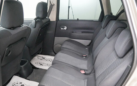 Renault Scenic III, 2007 год, 469 000 рублей, 22 фотография