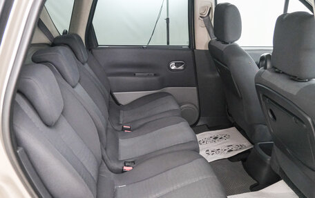 Renault Scenic III, 2007 год, 469 000 рублей, 23 фотография