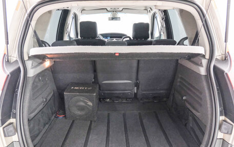 Renault Scenic III, 2007 год, 469 000 рублей, 24 фотография