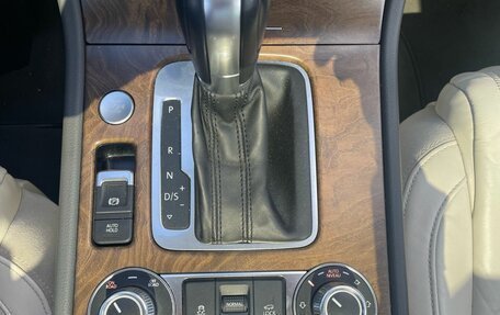 Volkswagen Touareg III, 2016 год, 3 333 000 рублей, 8 фотография