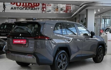 Toyota RAV4, 2026 год, 4 650 000 рублей, 4 фотография