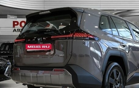 Toyota RAV4, 2026 год, 4 650 000 рублей, 7 фотография