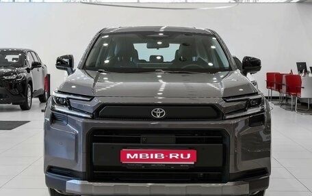 Toyota RAV4, 2026 год, 4 650 000 рублей, 2 фотография