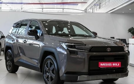 Toyota RAV4, 2026 год, 4 650 000 рублей, 3 фотография