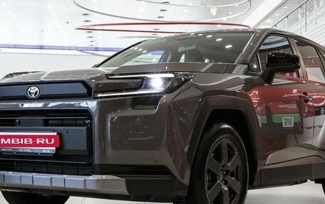 Toyota RAV4, 2026 год, 4 650 000 рублей, 6 фотография