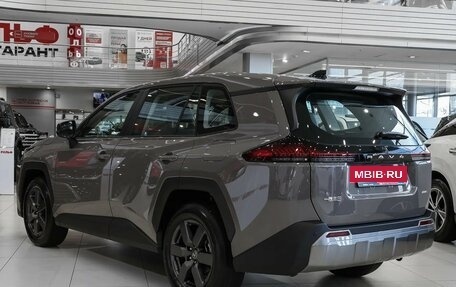 Toyota RAV4, 2026 год, 4 650 000 рублей, 5 фотография