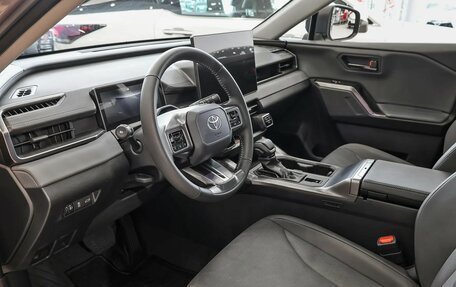 Toyota RAV4, 2026 год, 4 650 000 рублей, 9 фотография