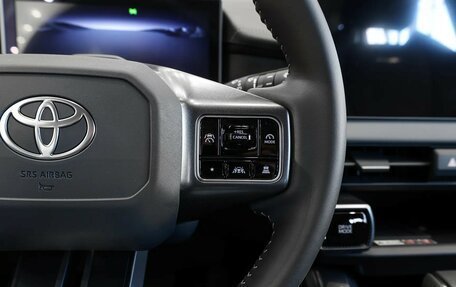 Toyota RAV4, 2026 год, 4 650 000 рублей, 11 фотография