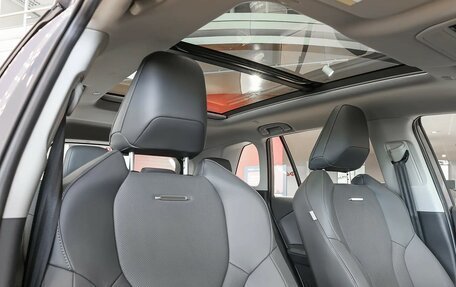 Toyota RAV4, 2026 год, 4 650 000 рублей, 17 фотография