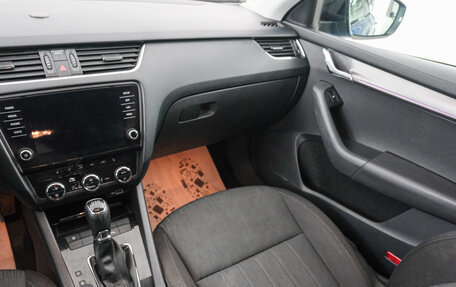 Skoda Octavia, 2018 год, 2 199 000 рублей, 12 фотография
