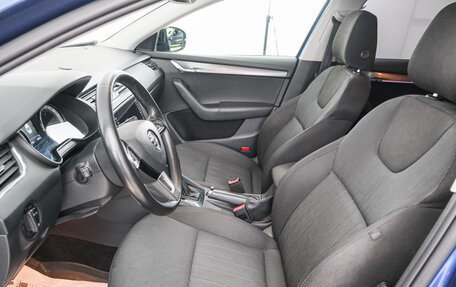 Skoda Octavia, 2018 год, 2 199 000 рублей, 8 фотография