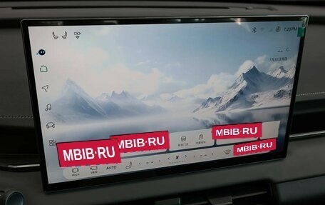 Toyota RAV4, 2026 год, 4 650 000 рублей, 13 фотография
