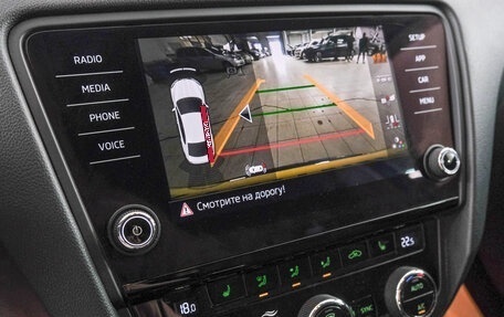 Skoda Octavia, 2018 год, 2 199 000 рублей, 15 фотография