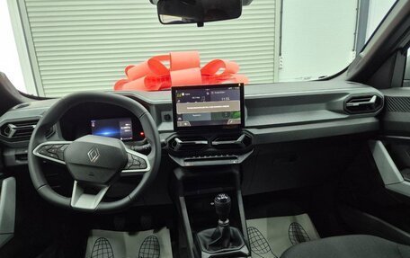 Renault Duster, 2026 год, 3 100 000 рублей, 6 фотография