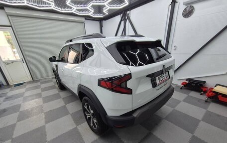 Renault Duster, 2026 год, 3 100 000 рублей, 5 фотография