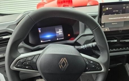 Renault Duster, 2026 год, 3 100 000 рублей, 7 фотография