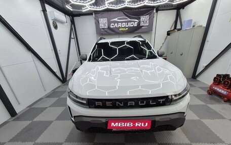 Renault Duster, 2026 год, 3 100 000 рублей, 2 фотография