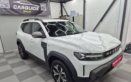Renault Duster, 2026 год, 3 100 000 рублей, 3 фотография